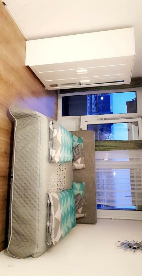 Sehr Schoene Drei Zimmer Deluex Wohnung In Sindelfingen Dış mekan fotoğraf