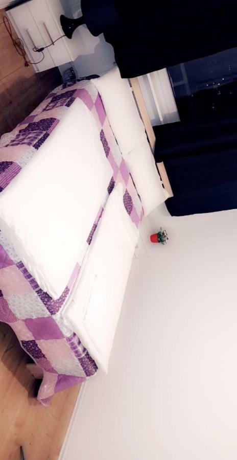 Sehr Schoene Drei Zimmer Deluex Wohnung In Sindelfingen Dış mekan fotoğraf